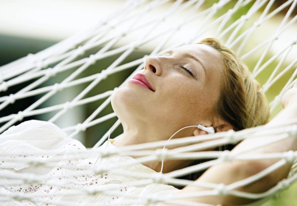 Relaxing Music